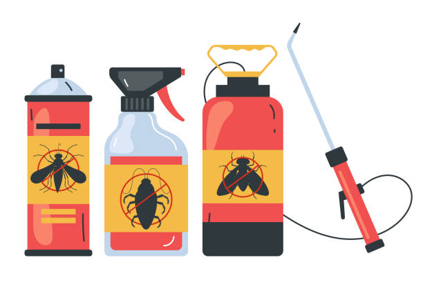 Best Residential Pest Control  in Munday, TX